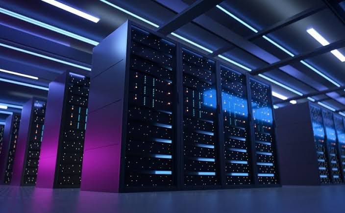 Data Centre Solutions
