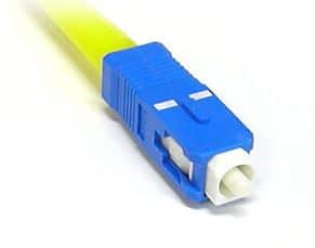 fiber optic connectivity