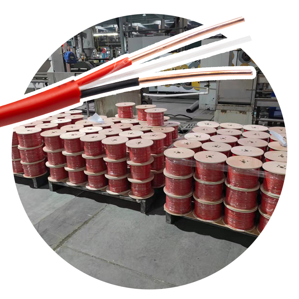 FIRE DETETCTION CABLES